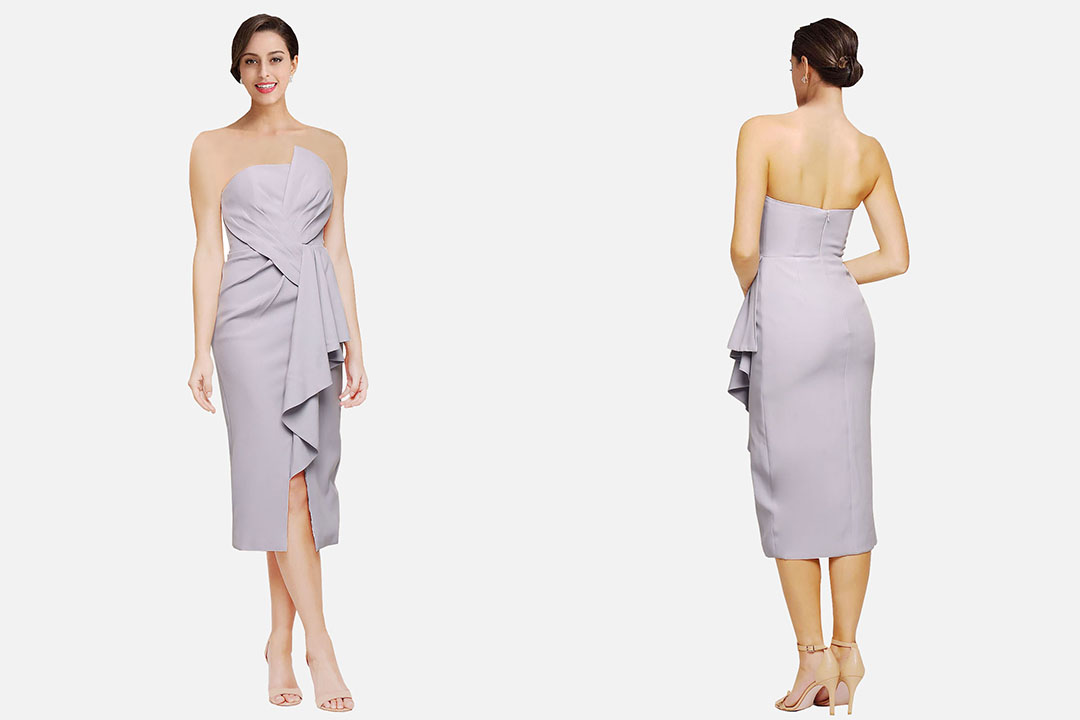 Short Bridesmaid Dresses Toowoomba
