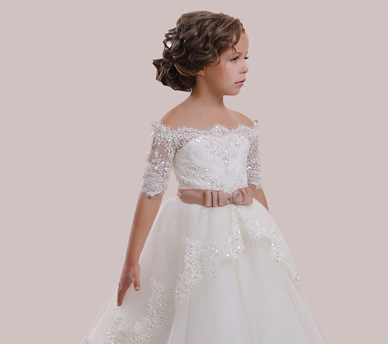 Flower Girl Dresses Toowoomba