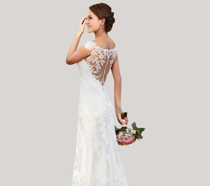 Wedding Dresses Toowoomba